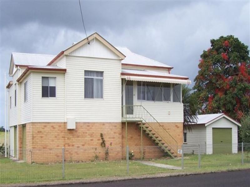 421 South Arm School Road, Brushgrove NSW 2460