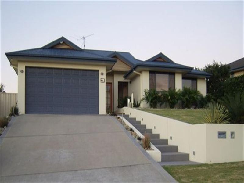 21 Bush Drive, South Grafton NSW 2460