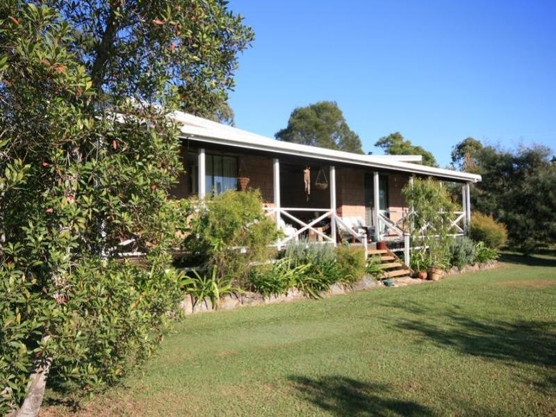 1551 Gwydir Highway, Ramornie NSW 2460