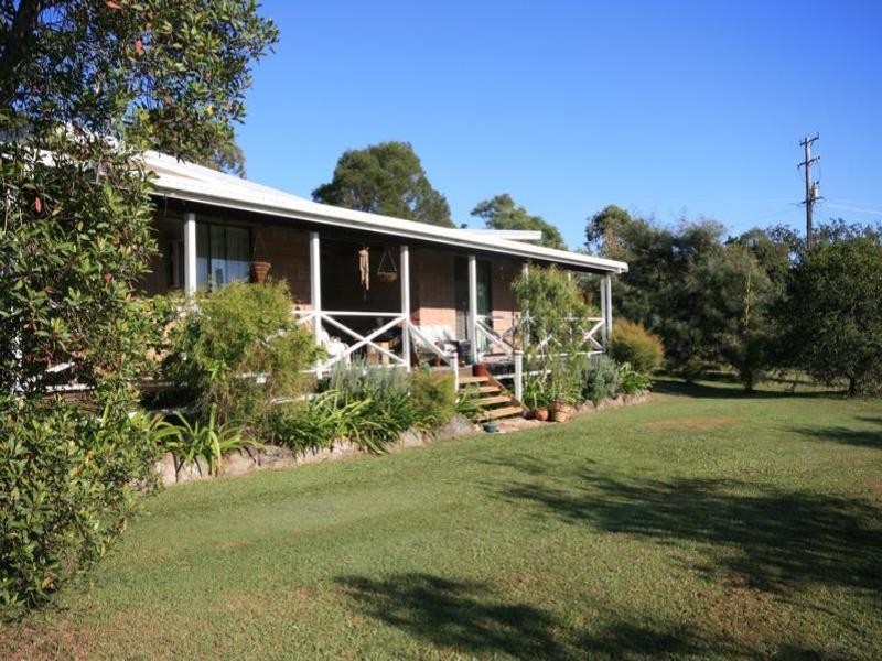 1551 Gwydir Highway, Ramornie NSW 2460