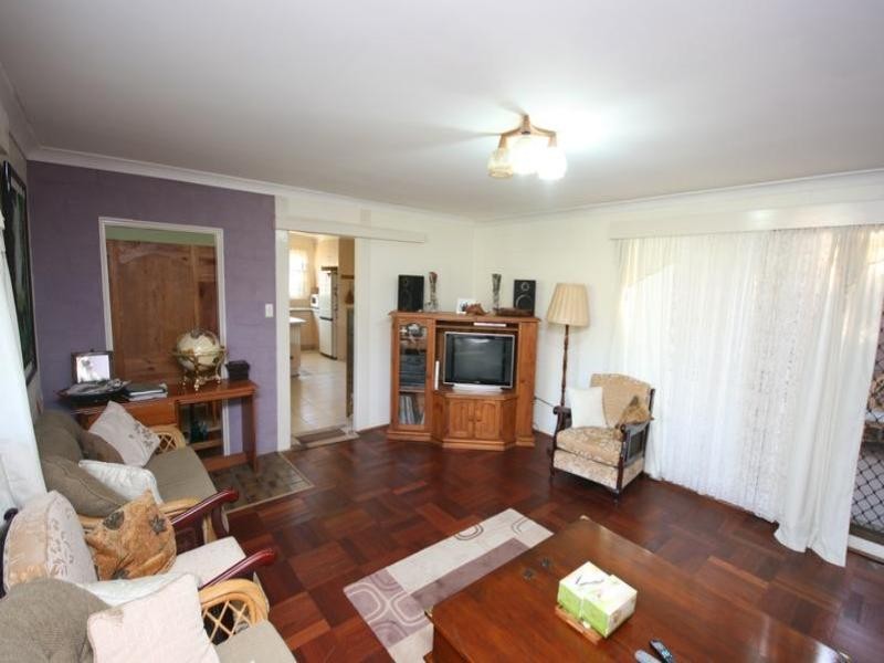 1551 Gwydir Highway, Ramornie NSW 2460