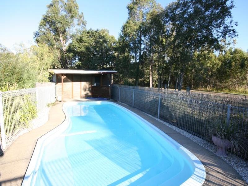 1551 Gwydir Highway, Ramornie NSW 2460