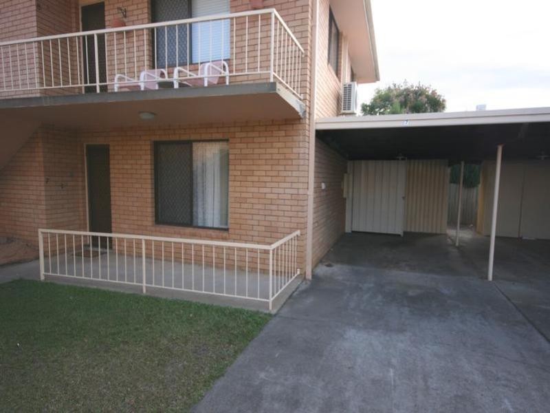 7/171 Pound Street, Grafton NSW 2460