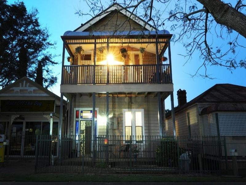 45 Queen Street, Grafton NSW 2460