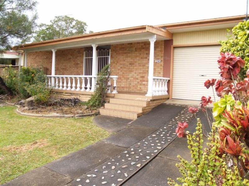 295 Bent Street, South Grafton NSW 2460
