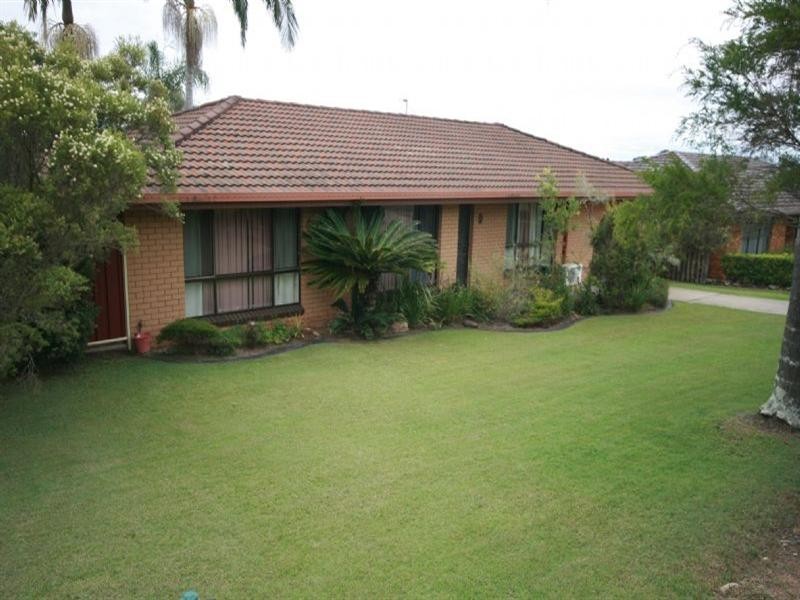 9 Edgecombe Avenue, Junction Hill NSW 2460
