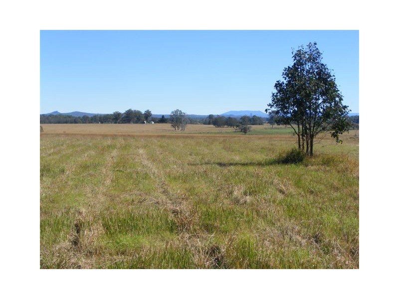 Lot On Burragan Road, Coutts Crossing NSW 2460