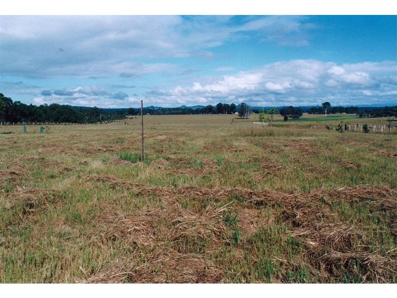 Lot On Burragan Road, Coutts Crossing NSW 2460