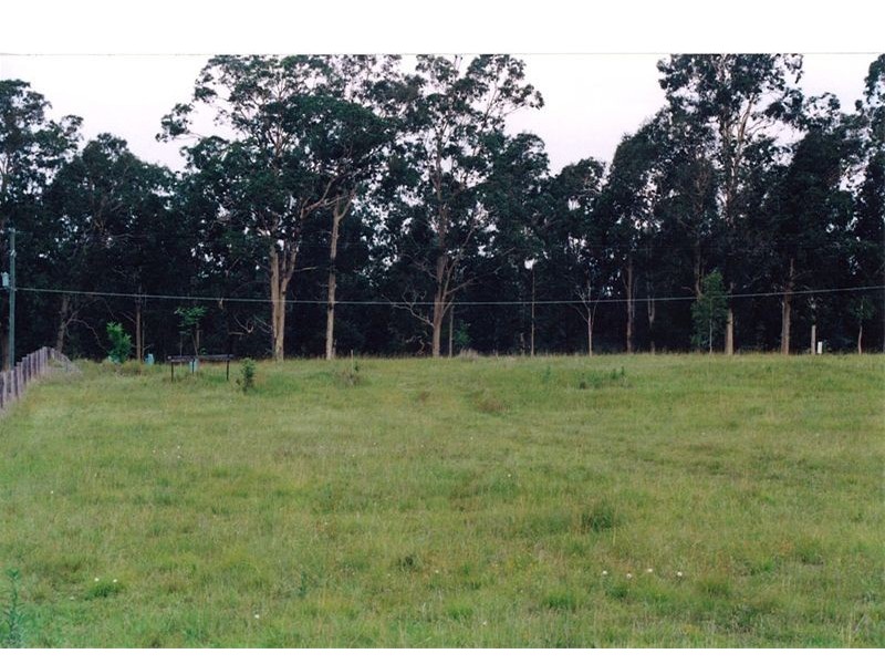 Lot On Burragan Road, Coutts Crossing NSW 2460