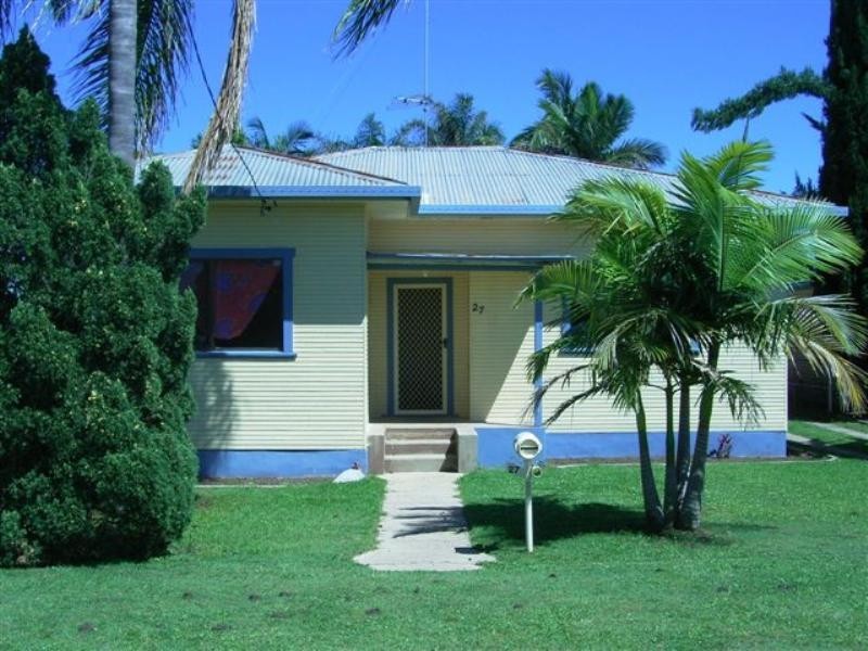 27 Milton Street, Grafton NSW 2460