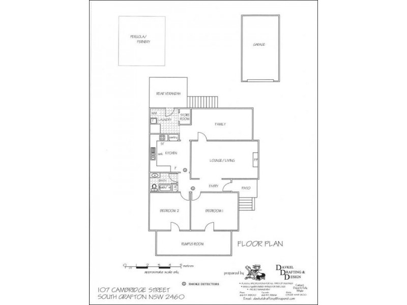 107 Cambridge Street, South Grafton NSW 2460