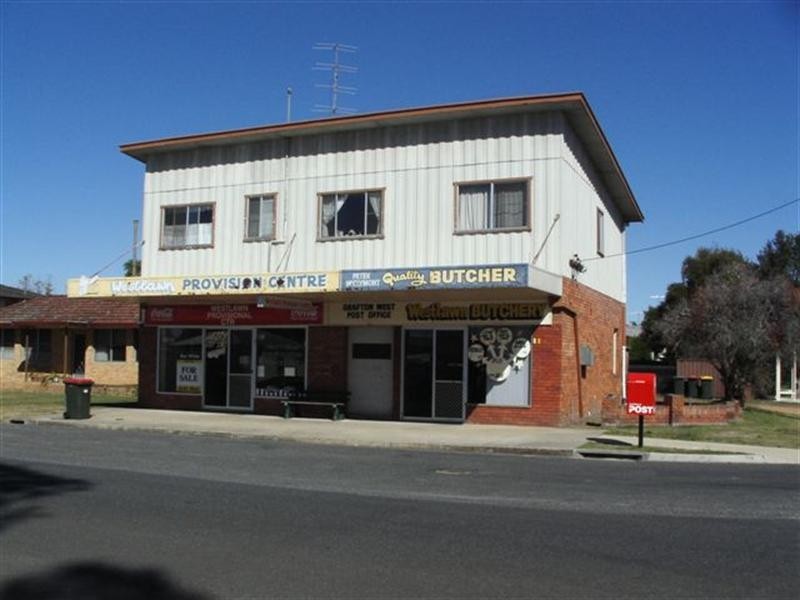 345 Fry Street, Grafton NSW 2460