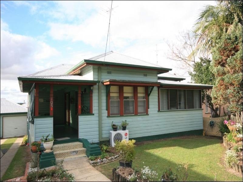 105 Cambridge Street, South Grafton NSW 2460