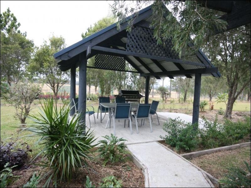 374 Braunstone Road, Braunstone NSW 2460