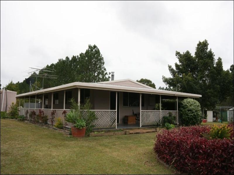 374 Braunstone Road, Braunstone NSW 2460