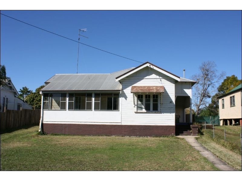 14 Clarence Street, Grafton NSW 2460