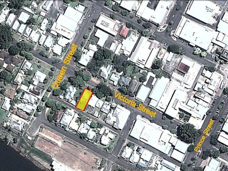 93 Victoria Street, Grafton NSW 2460