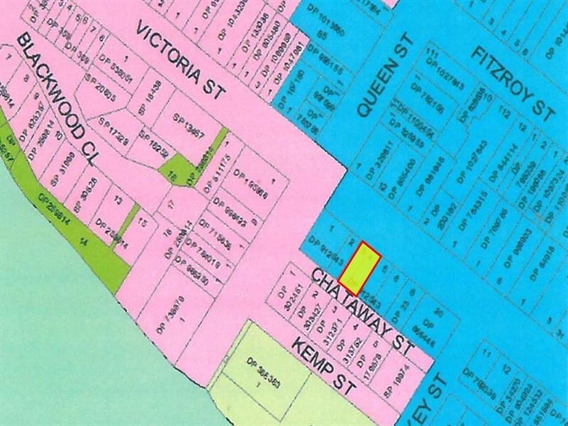 93 Victoria Street, Grafton NSW 2460