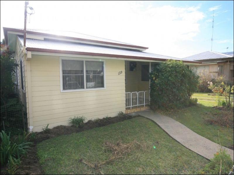 139 Mary Street, Grafton NSW 2460
