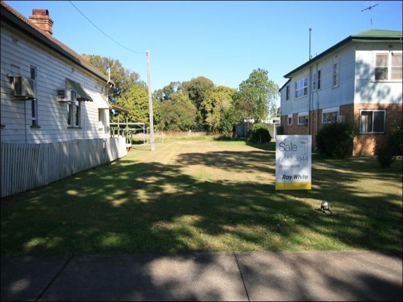 76 Through Street, South Grafton NSW 2460