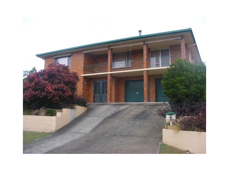 4 Strauss Place, South Grafton NSW 2460