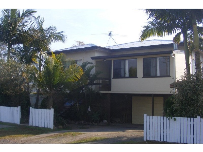 100 Dobie Street, Grafton NSW 2460