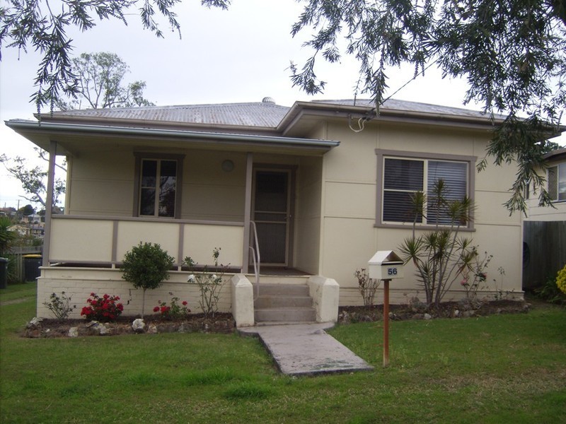 56 Norrie Streeet, South Grafton NSW 2460