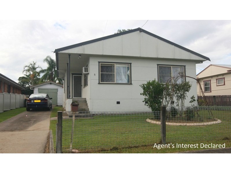 5 Mossberry Avenue, Junction Hill NSW 2460