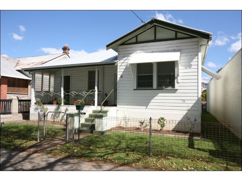 89 Victoria Street, Grafton NSW 2460