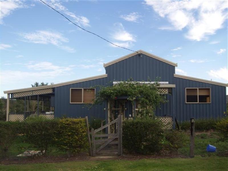 1 Sussex Street, Copmanhurst NSW 2460