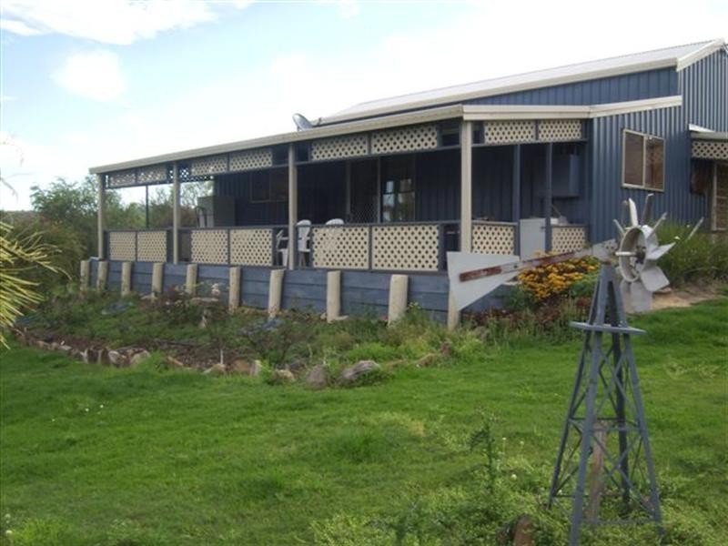 1 Sussex Street, Copmanhurst NSW 2460