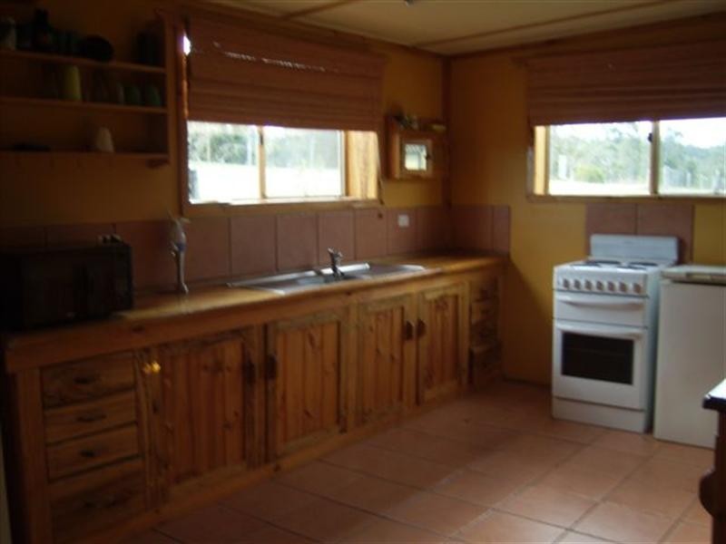 1 Sussex Street, Copmanhurst NSW 2460