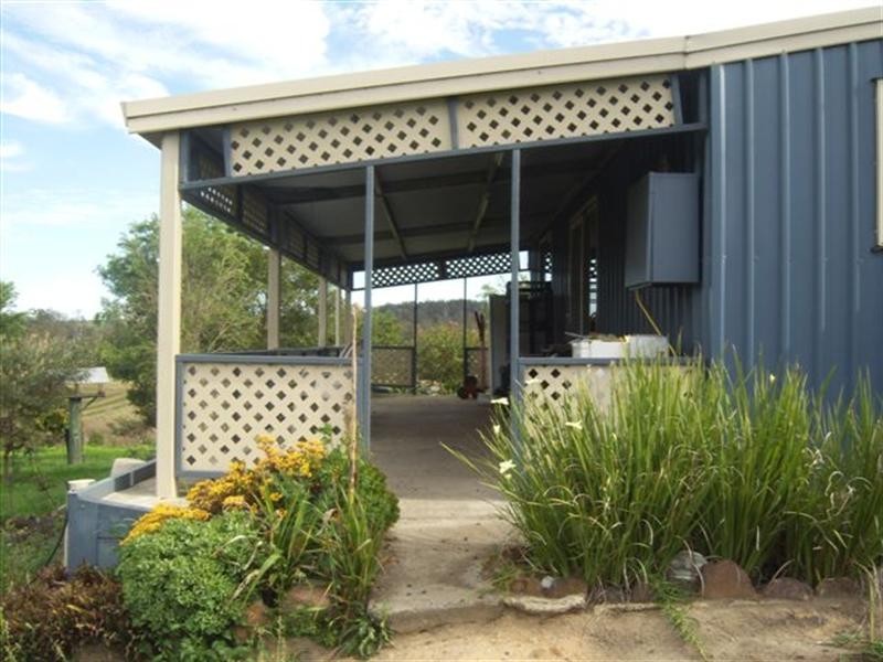 1 Sussex Street, Copmanhurst NSW 2460