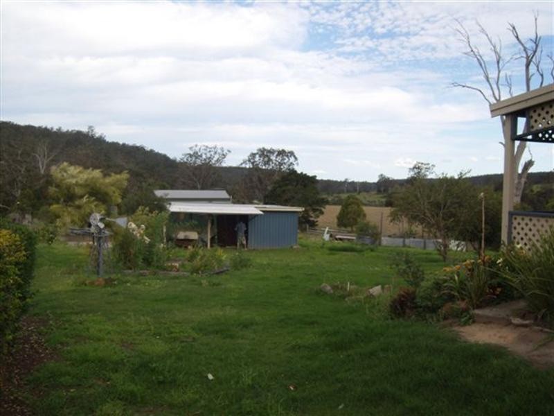 1 Sussex Street, Copmanhurst NSW 2460