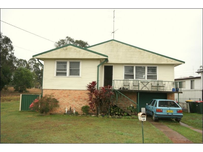 18 Ellen Street, South Grafton NSW 2460