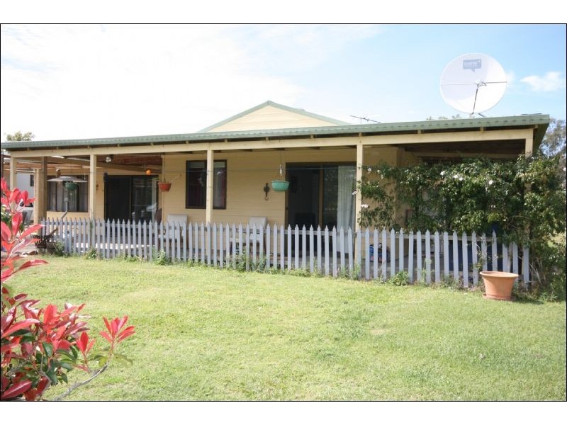 13 Clearview Road, Coutts Crossing NSW 2460