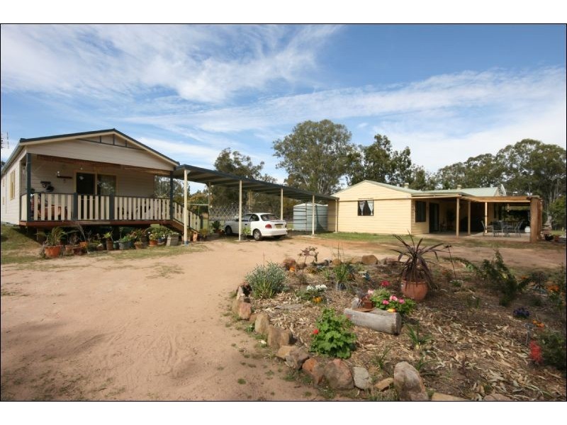 13 Clearview Road, Coutts Crossing NSW 2460