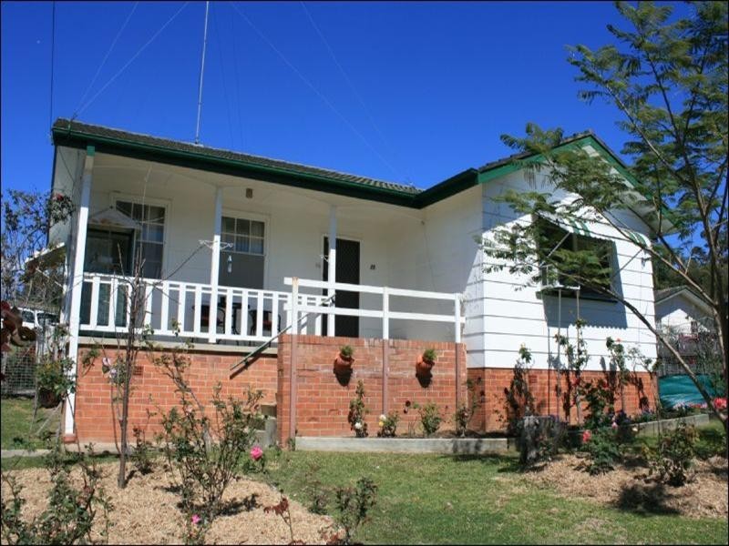 25 Lee Crescent, South Grafton NSW 2460