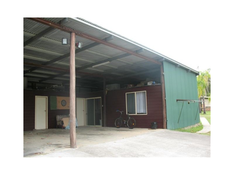 238 Burragan Road, Coutts Crossing NSW 2460