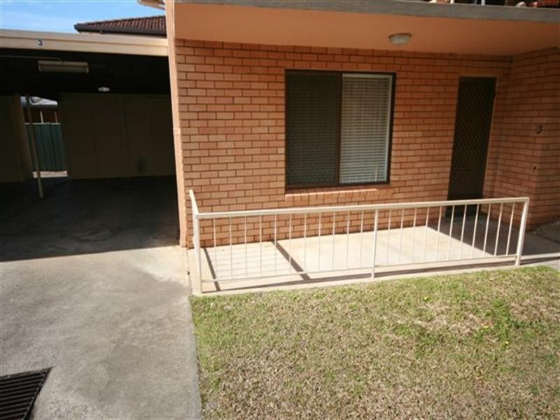 3/171 Pound Street, Grafton NSW 2460