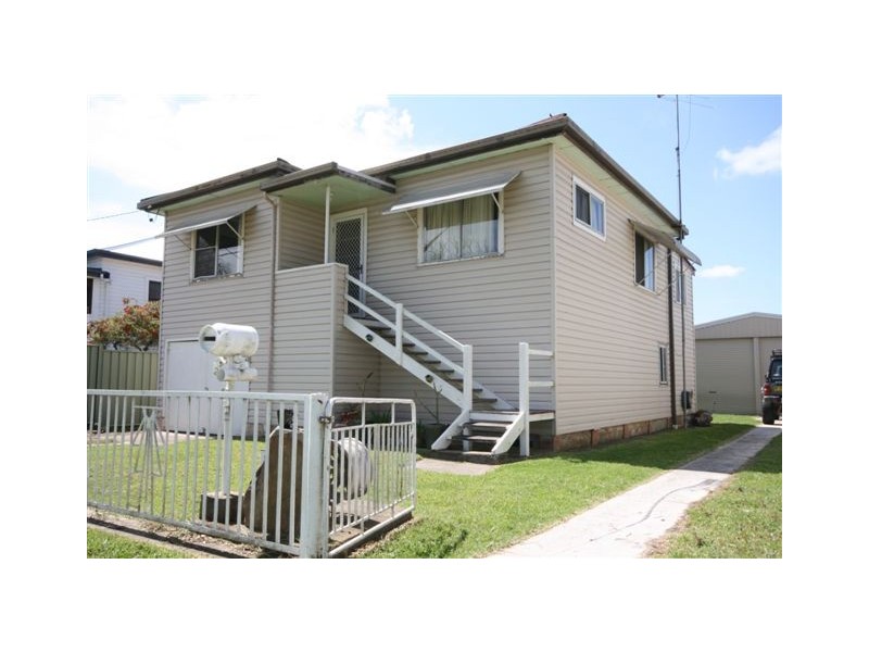 280 Queen Street, Grafton NSW 2460