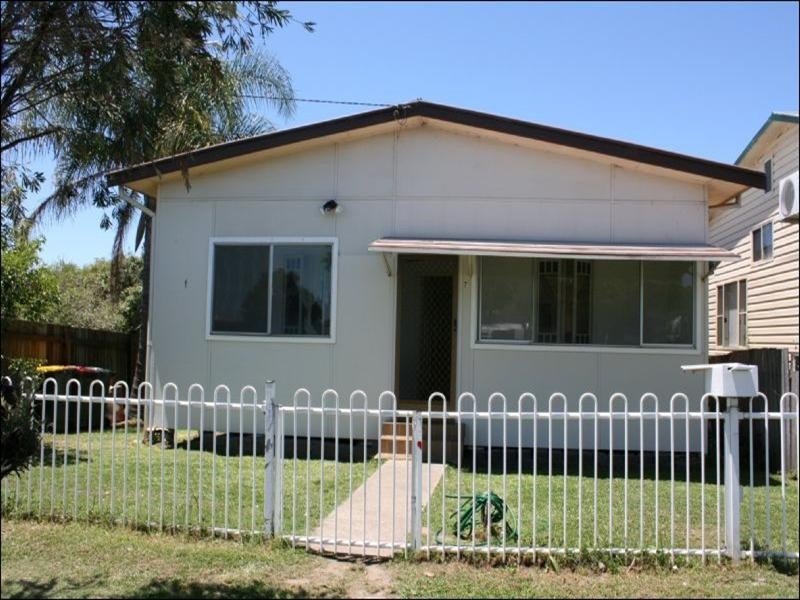 7 Hunter Street, South Grafton NSW 2460