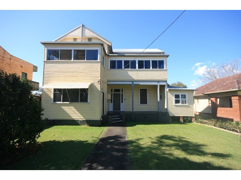 16 Victoria Street, Grafton NSW 2460