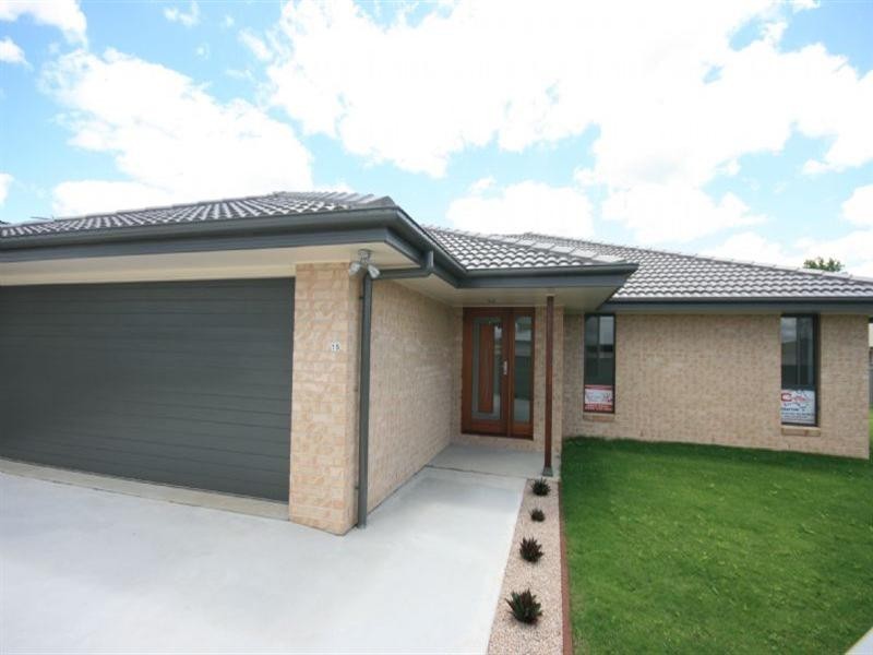 15 Kiah Place, Grafton NSW 2460