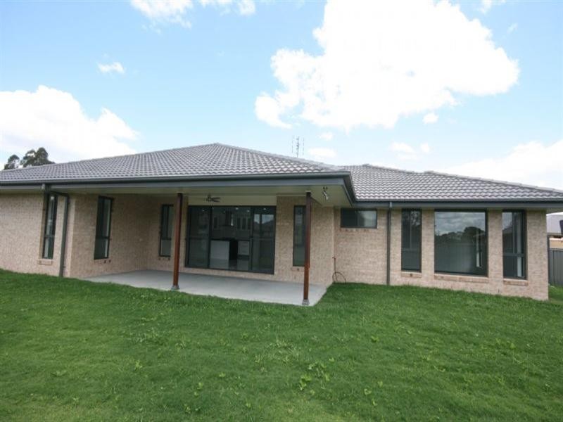 15 Kiah Place, Grafton NSW 2460