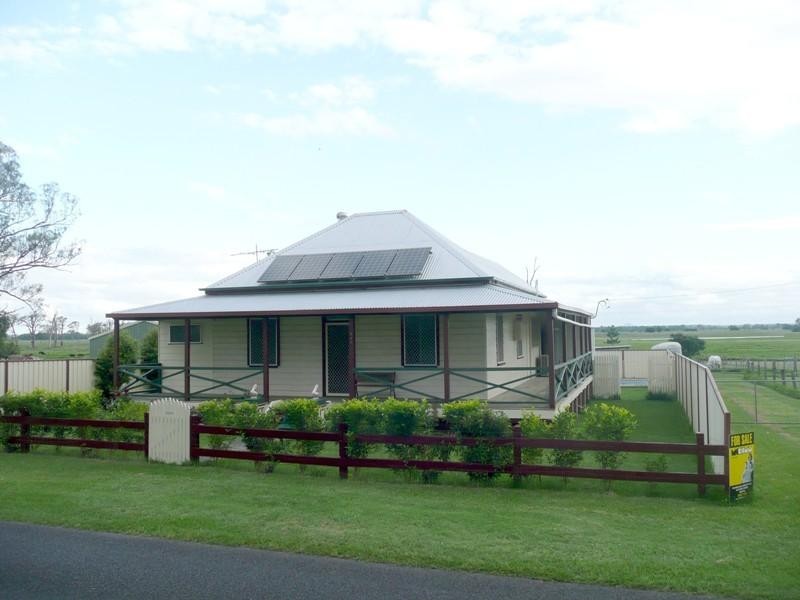 690 Lawrence Road, Southgate NSW 2460