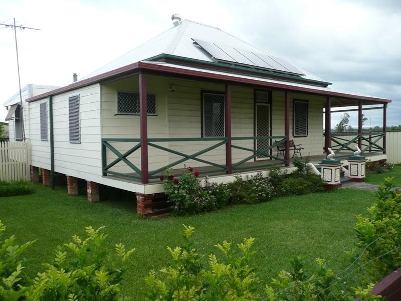 690 Lawrence Road, Southgate NSW 2460