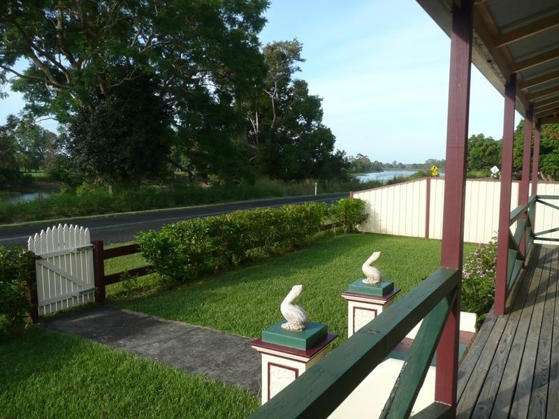 690 Lawrence Road, Southgate NSW 2460