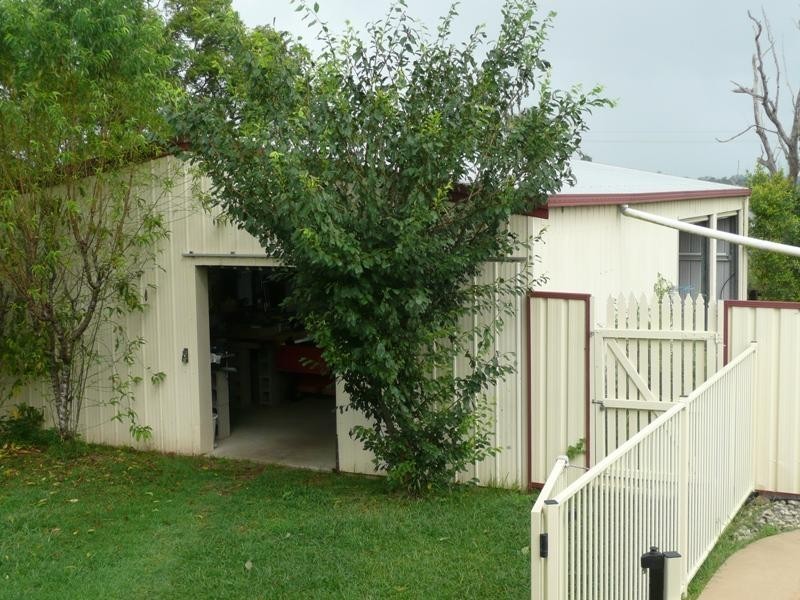 690 Lawrence Road, Southgate NSW 2460