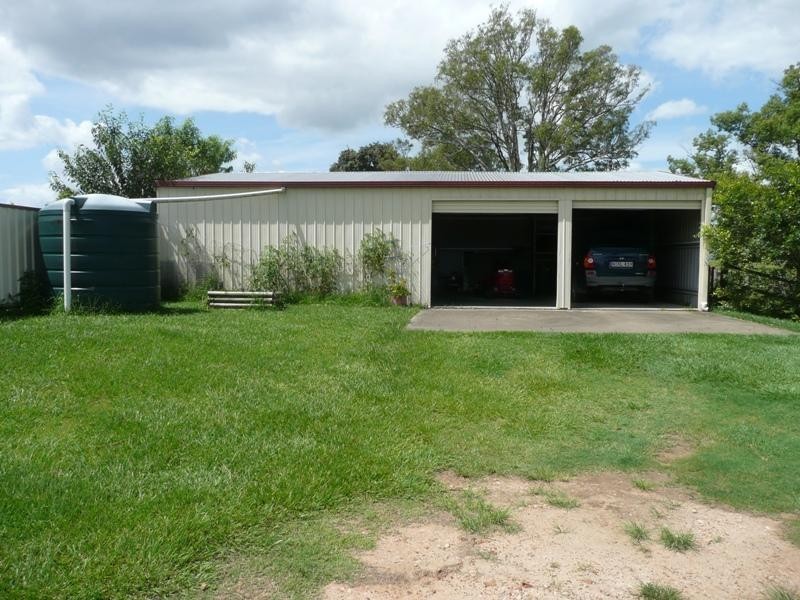 690 Lawrence Road, Southgate NSW 2460